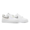 Nike Womens Air Force 1 LX 'United in Victory - White' (women's sizes) White / Hemp / Black / Summit White Skateboard Shoes DZ2709 100