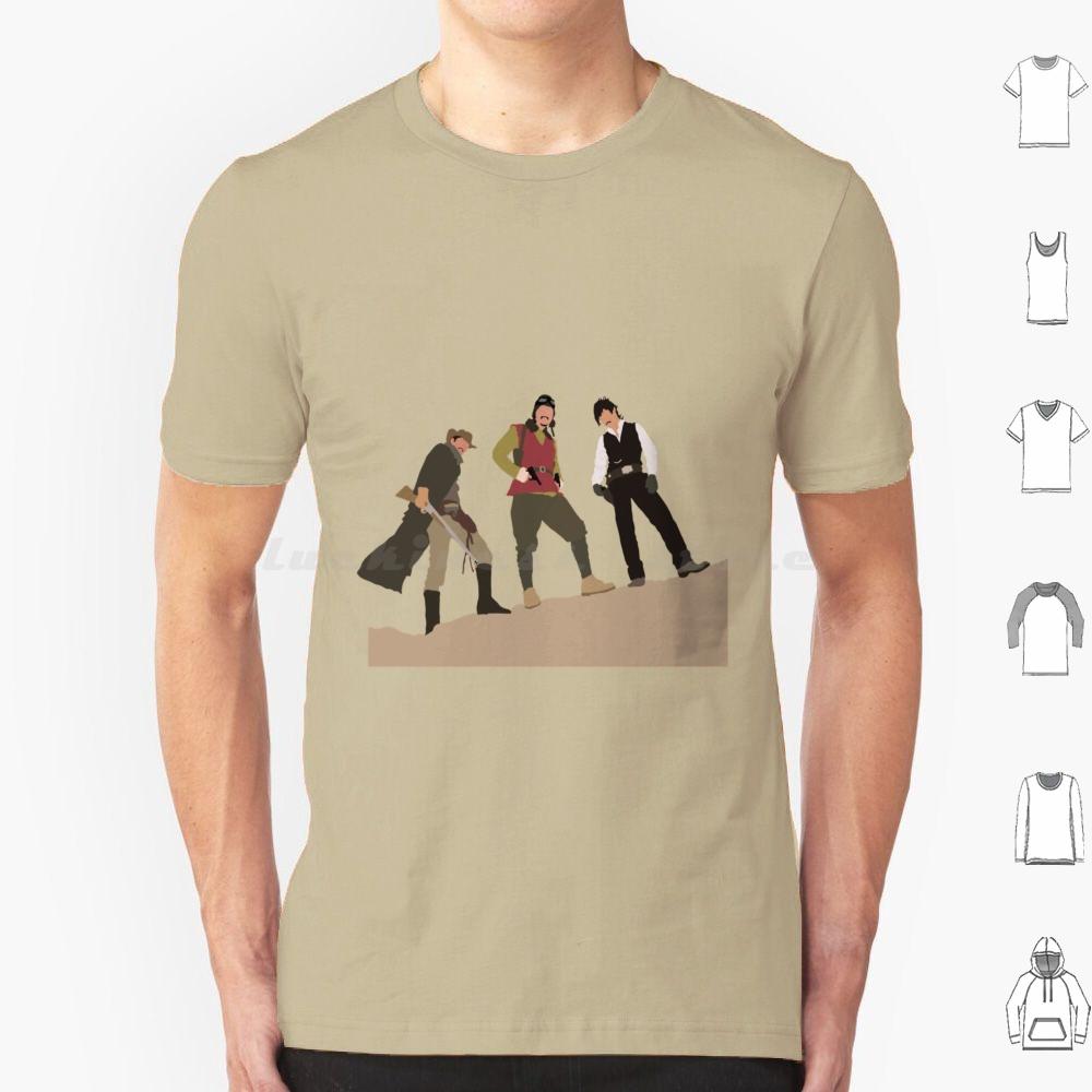The Good The Bad The Weird Gift Men Women T Shirt Cotton Men Women DIY Print The Good The Bad Good Bad Ugly The Good The Bad S