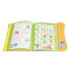 Language Learning Digital Book Thai English Sound Talking Book for Words Learning Preschool Education