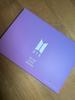 Bts (Bangtan Boys) carte de la persona à vendre