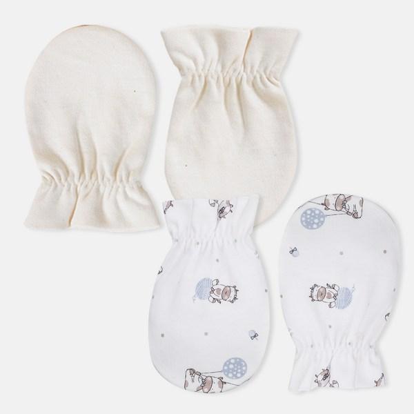 

Organic Boom Natural + Набор обертываний для коров на все времена года, корейские детские товары