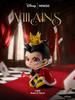 Genuine  Villains Series Blind Box Anime Figure Desktop Ornament Collection Evil Queen Cruella Ursula Hades birthday gifts