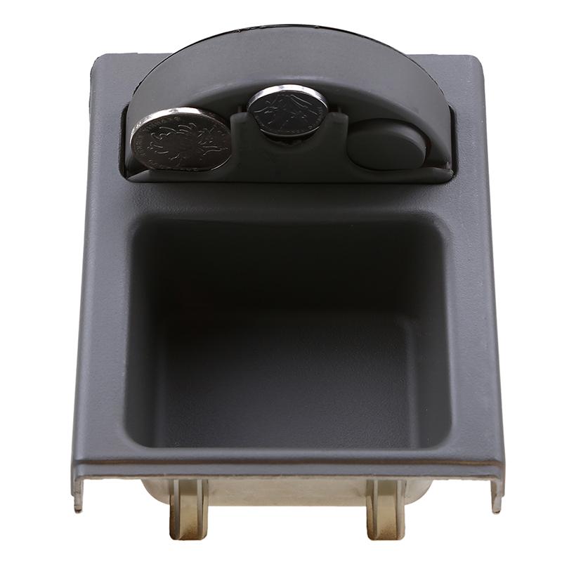Car Coin Holders for BMW 3 Series E46 Sedan/Wagon/Compact/Coupe/Convertible/M3 1997-2005 2006 Automobile Container Orginazer