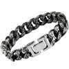 Vintage Hip Hop Drachen Totem Armband Herren Persönlichkeit Hip Hop Punk Trend Cooles Armband Exklusiv