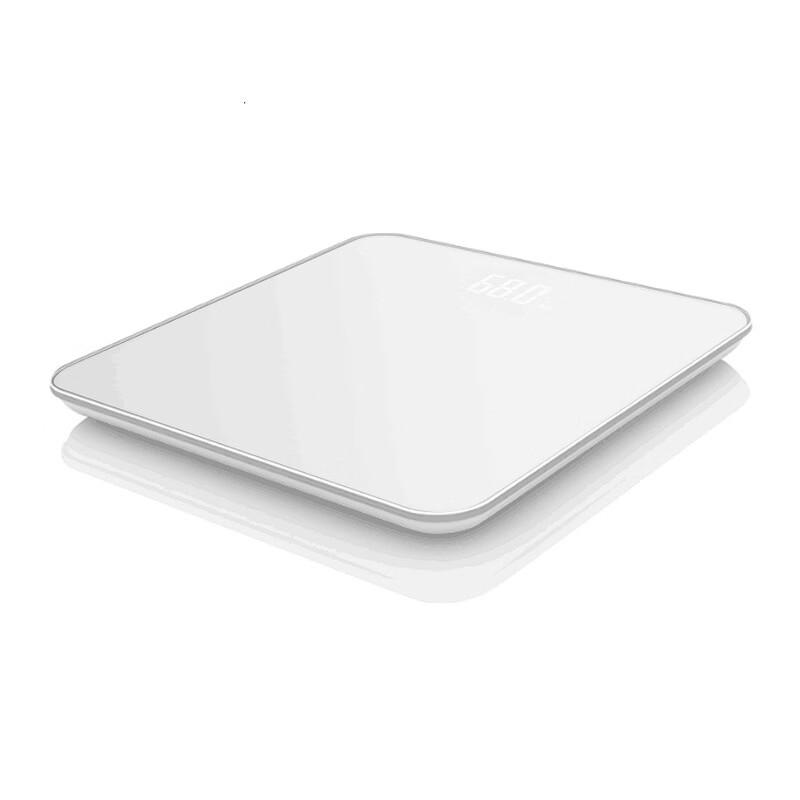 Miling Smart Tempered Glass Body Fat Scale (CN version)