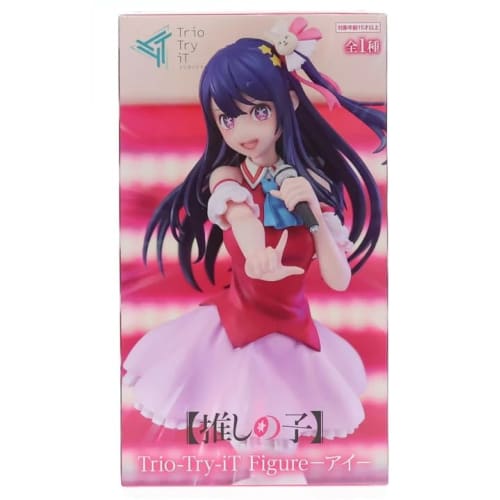 Oshi no Ko Trio-Try-iT Figure Ai One-of-a-kind Figure