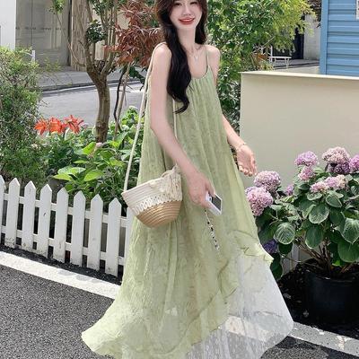 Vestidos – Vestido de verano