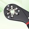 6/8In Multifunctional Adjustable Universal Wrench With Chrome Craftsman Wrench Grip Multifunctional Repair Hand Tool