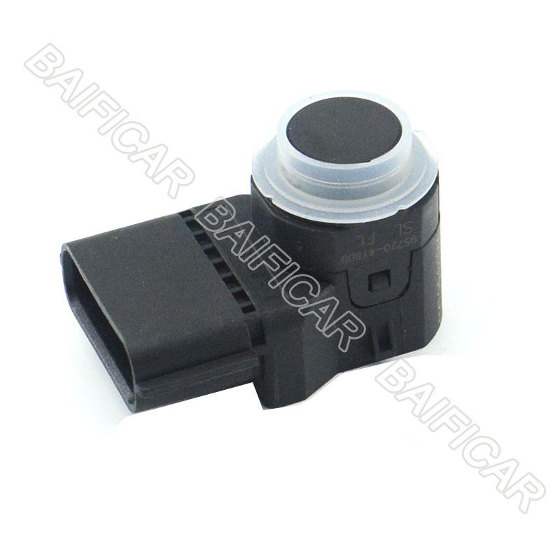 Baificar Brand New Black Parking Sensor 96890C1200 96890-C1200 95720-4T600 For Hyundai I30 I40 Kia Ceed MK2