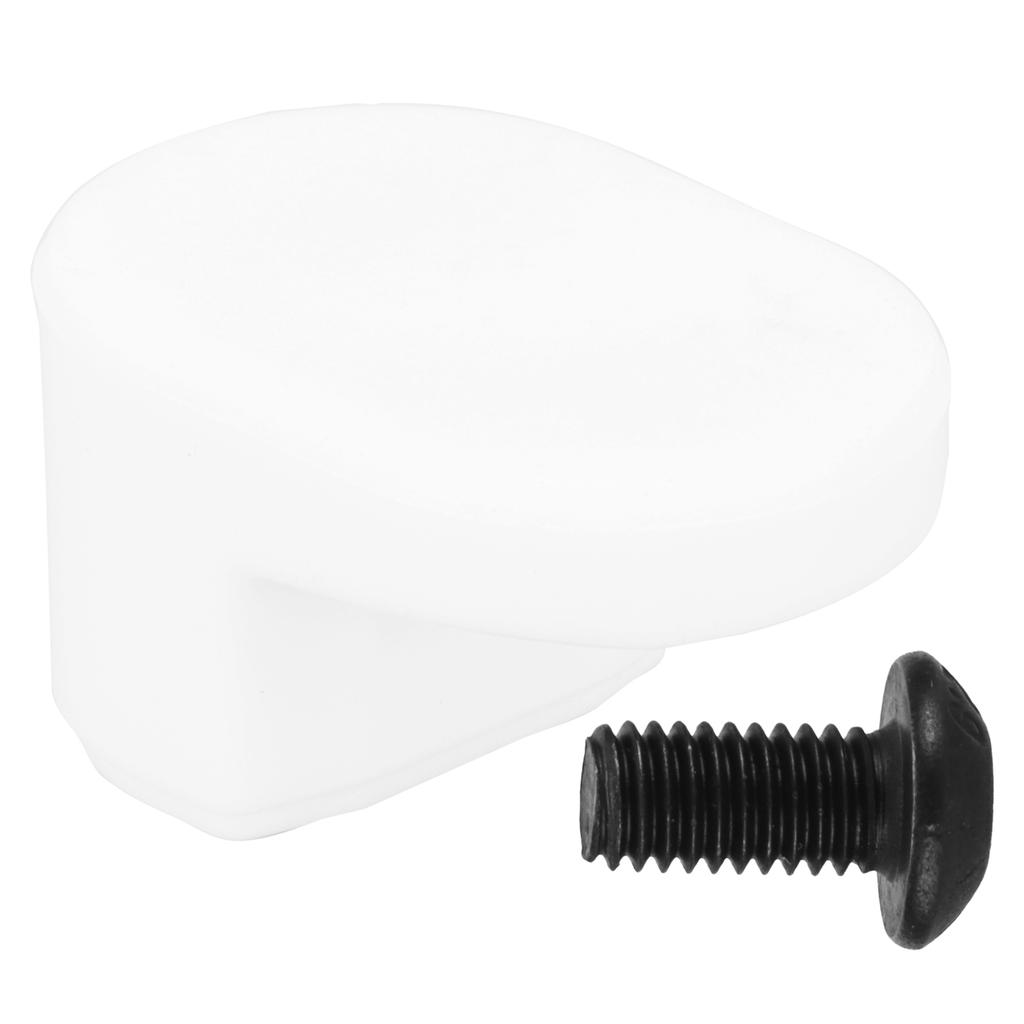 Electric Scooter Rr Mudguard Hook Cover Mudguard Plug Replacement Parts for   M365