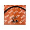 VOL Truck Cabin Hydraulic Hose Oem 21882853 22094892 21882853 21880272 21829943 22094901  Cabin Tilt Hose Line Assembly