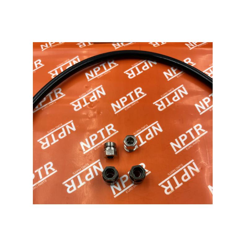 VOL Truck Cabin Hydraulic Hose Oem 21882853 22094892 21882853 21880272 21829943 22094901  Cabin Tilt Hose Line Assembly