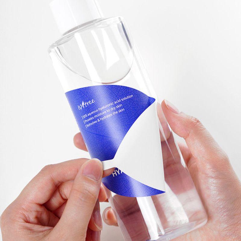 Hyaluronic Acid Toner