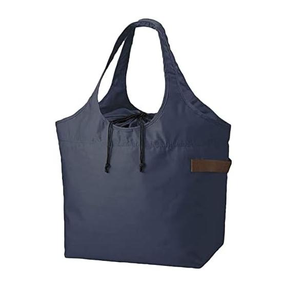 [MOTTERU] Kururito Cooler Big Marche Bag | Shopping Bag, Register Basket Bag, Insulated Bag, Shopping Bag, Eco Bag, Foldable, Insulated Tote, Tote