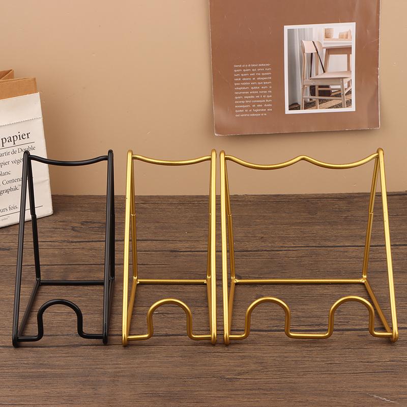 1 Pcs Wine Bottle Rack Countertop Wine Bottle Display Rack Wine Storage Rack Simple Home Counter Decoration