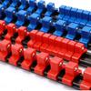 6-Piece Hex Socket Set with Plastic Holder