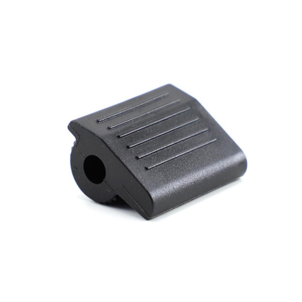 [Non-Slip] Motorcycle Shifter Shoe Protector Rubber Shift Lever Gear Cover | Non-Slip, Resistant Rubber Cover
