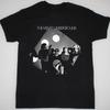 Vtg 90s The Velvet Underground Short Sleeve Black All Size Gift Shirt