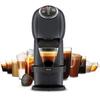 Капсульная кофемашина Krups KP340B Nescafe Dolce Gusto Genio S Plus cosmic grey (KP340B10)