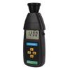 Digital Stroboscope Durable Industrial for and Car Diagnostics High-Precision Tachometer, Non-Contact Measurement, 60-1999 RPM, Tachometer,