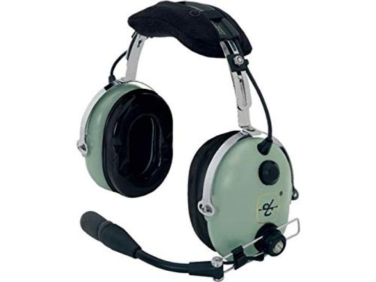 

(David Clark) DAVID CLARK Headset H10-60 (40128G-01)