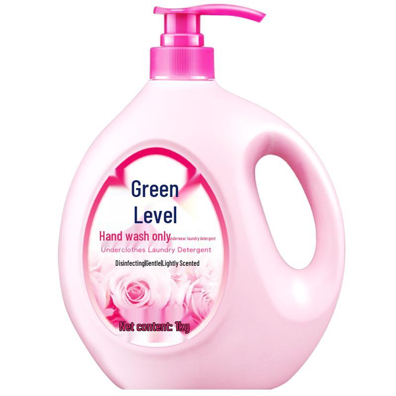 

Зеленый зонтик нижнее белье стиральный порошок