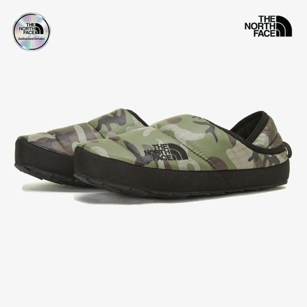 The North Face Nuptse Mule Kha Ns93p52d 265