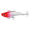 Fishing Vivid Attractive Lure VIB Swimbait Fishing Accessories for Outdoor Fishing