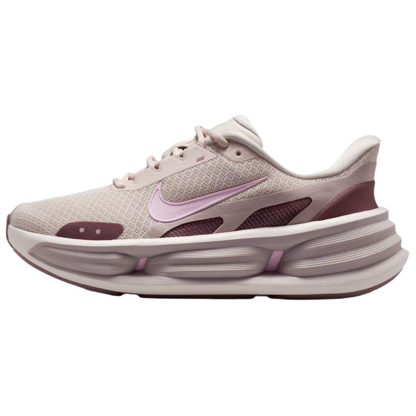 Nike Comfort Ride EasyOn Women Light Brown Totem Purple IF5001-101 EU 36