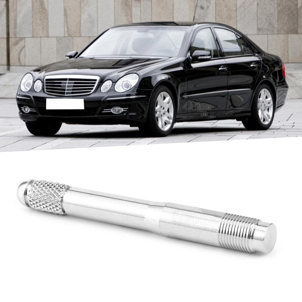 Reifenwechsel-Positionierstift M14 für W211 W212 W213 W204 W205 W220 W221 W222 W140 R230 R231 W164 W166 Deutsche Baureihe