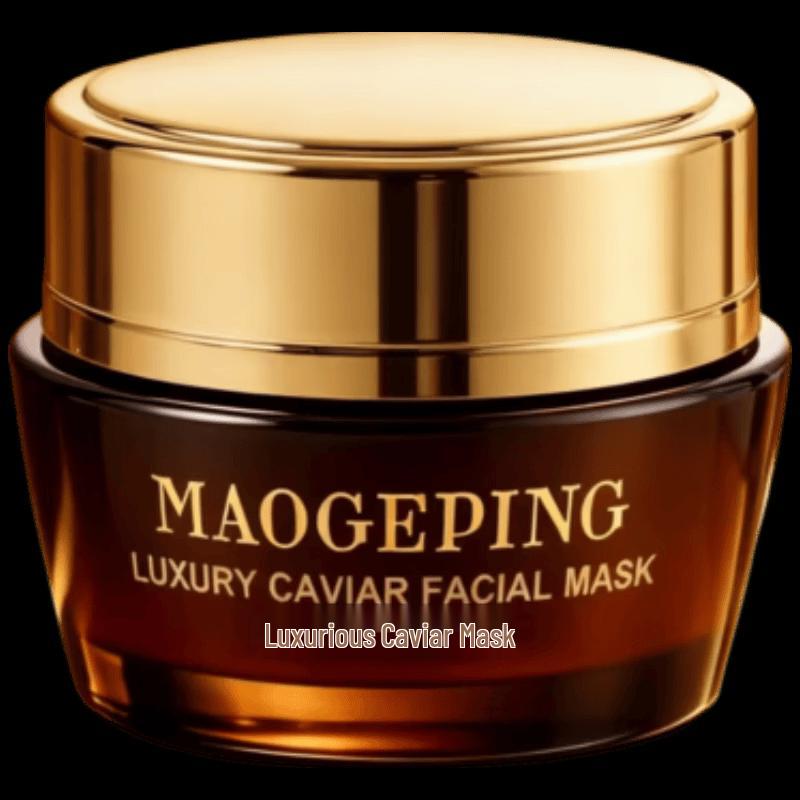 MAOGEPING BEAUTY Luxury Caviar Mask