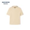 Skechers Women's Breathable Knit Polo Shirt
