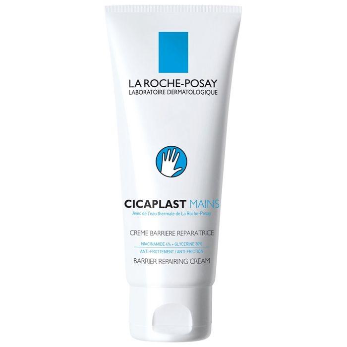 La Roche-Posay Cicaplast Mains Crème Barrière Réparatrice 100 ml