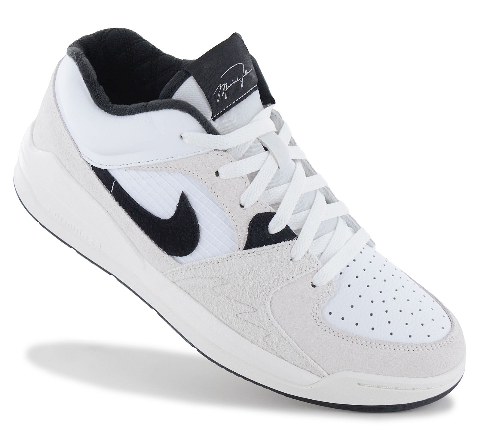 Air JORDAN Stadium 90 SE - Мужская обувь Кроссовки Белый FD6424-100 ОРИГИНАЛ EU 42 US 8.5