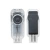 2Pcs Led Car Door Welcome Lights For 4dnvc A1 A3 8P 8V A4 A5 A6 A7 A8 Q3 Q5 Q7 Q8 Sline TT Projector Ghost Shadow Lamp dnvc4