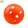 HDPE 26-Hole Float Practice Balls (10-Pack)