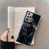 Power Army Soldier Phone Case for Samsung A17 A37 A57 A54 A14 A24 A34 A07 A04S A02S A12 A22 A32 A52S A16 A26 A36 A56 A72 Galaxy