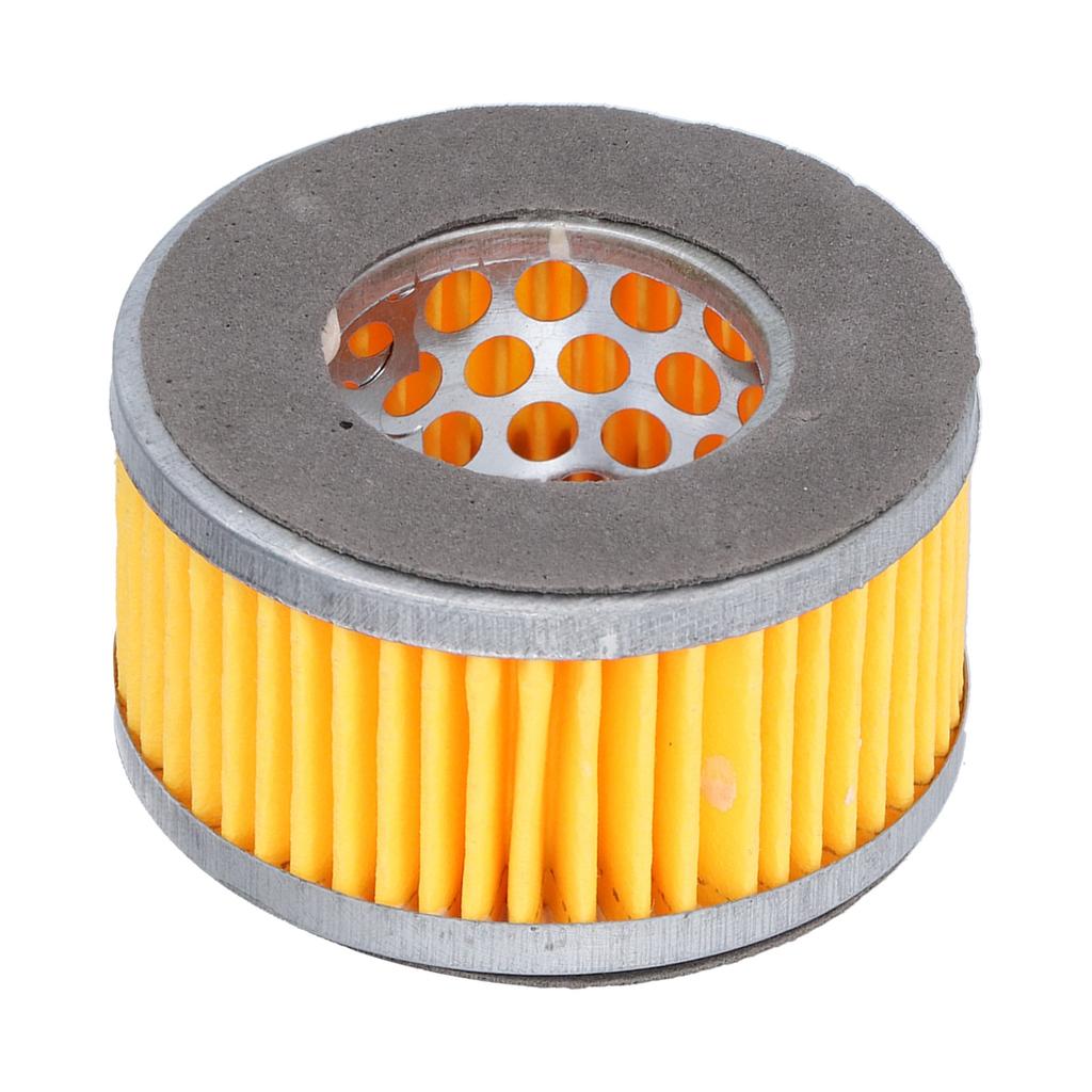 10Pcs Paper Filter Elements Air Compressor Vacuum Pump Filtering Accessories Replacement