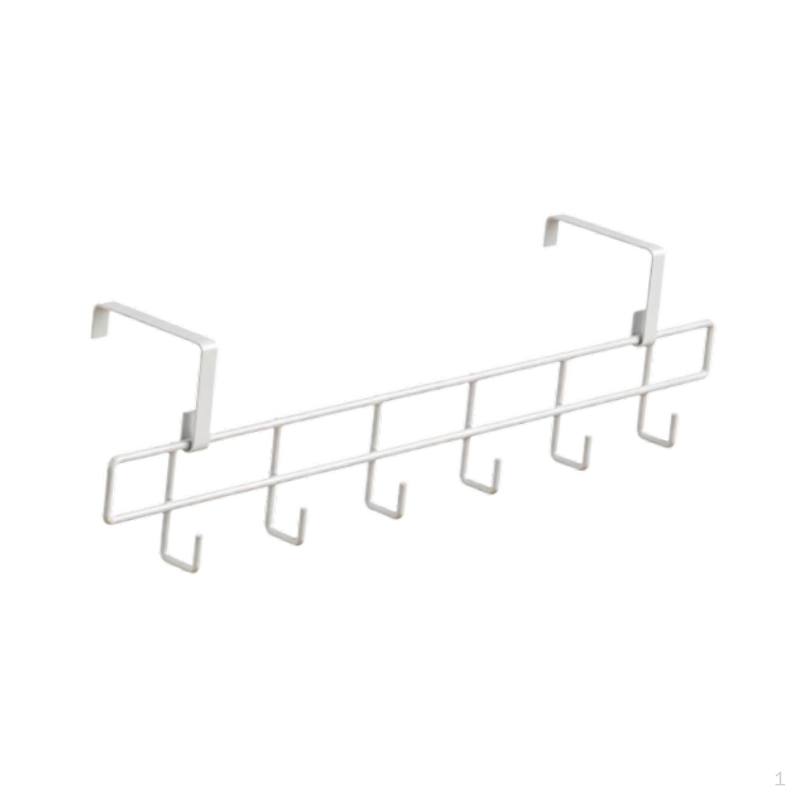 

Radiator Clothes Drying Rack Hanging Hanger Airer for Balcony білий