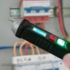 Voltage Tester/Non Contact Voltage Tester Adjustable Sensitivity Voltage Detector Tester Pen Live/Null Wire Tester