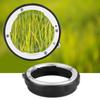 SLR Camera Macro Lens Filter Protection Ring For Canon Nikon (Nikon)