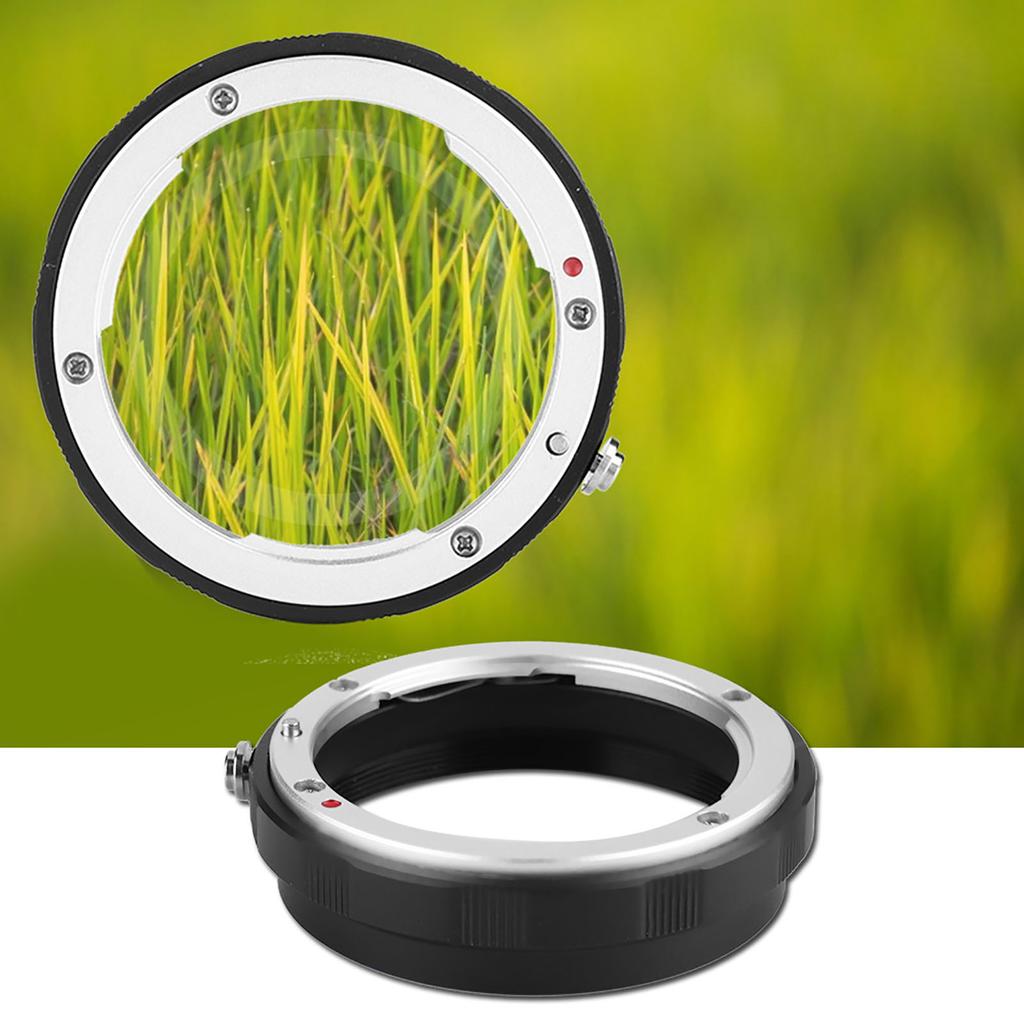 SLR Camera Macro Lens Filter Protection Ring For Canon Nikon (Nikon)