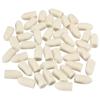 45Pcs Grinding Polishing Pad Accessories 20mm Wool Felt Polishing Buffing Wheel2Pcs 35mm Shanks For Rotary Tool