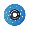 Upgraded Widened Diamond Blade No Chipping Saw Blade Stone Cutting Wheel Hard Material Cutting