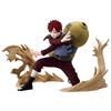 BANPRESTO NARUTO Shippuden Gaara Vibration Star Plus Figure