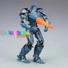 Gipsy Danger Action Figure 20Cm Jaeger Mecha Model Collectible Handmade Customizable Ornament Toy For Movie Fans