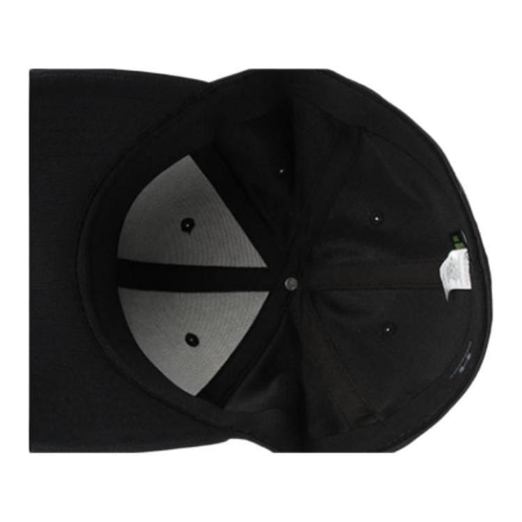 Under Armour Стильна Мінімалістична Кепка з Логотипом Чоловічі Капелюхи 1376700-001