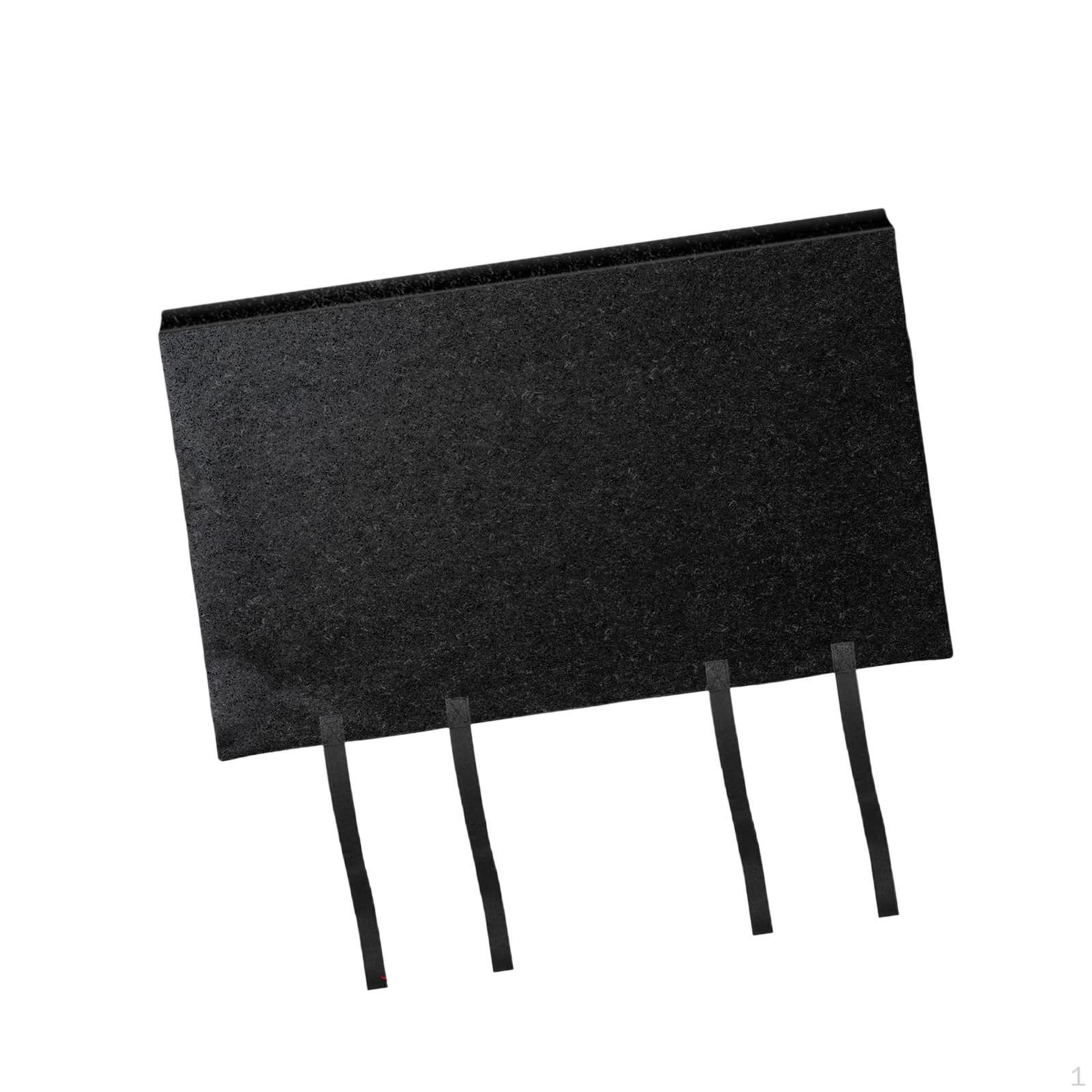 

TV Stand Cover, Practical, Weatherproof And Easy-to-install Screen Protector for Moving Length 165 cm