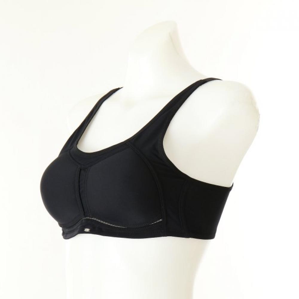 Wacoal Wire Free Molded Sports Bra Ef Cup Wbrs008