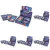 Takara Tomy Disney Lorcana TCG Japanese Version Booster Pack Ursulas Revenge BOX ( 5)